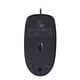 thumbnail image 2 of Mouse Inálambrico M90 Negro, 2 of 7