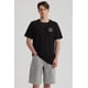 thumbnail image 1 of Polera Hombre Regular Fit Negro - ll, 1 of 8