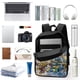 thumbnail image 3 of Skylanders Swap Force-theme Backpack, Campus style schoolbag Bookbag with Adjustable Shoulder Straps And Large Zip Compartment, Unisex Travel Bags., 3 of 6