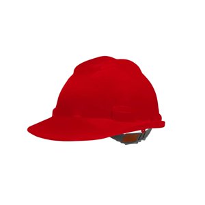 Steelpro - Casco Monster Top 33 Rojo