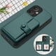 thumbnail image 4 of FOXDOCK Funda para Xiaomi Redmi 13C 5G con Bloqueo RFID - Diseño Elegante con Cierre de Botón, 4 of 5