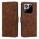 thumbnail image 2 of Funda Billetera Delgada para Xiaomi 15T con Ranuras y Soporte Marrón, 2 of 6