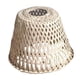 thumbnail image 3 of Pantalla colgante colgante de bambú para la decoración de la casa de la sala de estar Material Premium, fácil instalación, reemplazo de la protección 13cmx17cm, 3 of 5