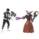 thumbnail image 1 of Figuras de acción Power Rangers Auto-Morphin Black Ranger, 1 of 9