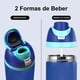 thumbnail image 3 of Termo Botella 900ml Agua Térmica Acero Inoxidable Estuche, 3 of 5