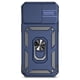 thumbnail image 2 of Estuche GANGXUN para iPhone 15 Pro Max, soporte giratorio 360°, estilo mecánico y magnético, 2 of 5