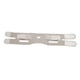 thumbnail image 1 of Silicona V Line Face Lifting Belt Reductor De Mentón Doble Ajuste Cómodo Blanco, 1 of 5