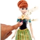 thumbnail image 3 of Muñeca Cantante Anna de Frozen de Mattel con Atuendo Icónico, 3 of 6