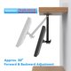 thumbnail image 3 of Soporte ajustable Almoz para Echo Show 15/21, 3 of 7
