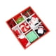 thumbnail image 1 of 10 Piezas De Juguete Navideño Para Perros, Juguete De Peluche Suave De Dibujos Animados Para Cachorros, Perros Medianos Y Pequeños, 1 of 3