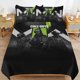 thumbnail image 1 of Call Of Duty Bedding Set Duvet Cover Comfortable and Lightweight Cartoon Bedding 3 Piece Bed Set, 1 of 5