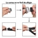 thumbnail image 5 of 10pcs Cincho Correa Amarre Trinquete Hebilla Cinta Auto Moto 2mts, 5 of 10