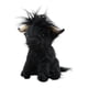 thumbnail image 3 of Juguete De Peluche Vaca Animal De Peluche Decoraciones Para El Hogar Realista Para Regalos, 3 of 5