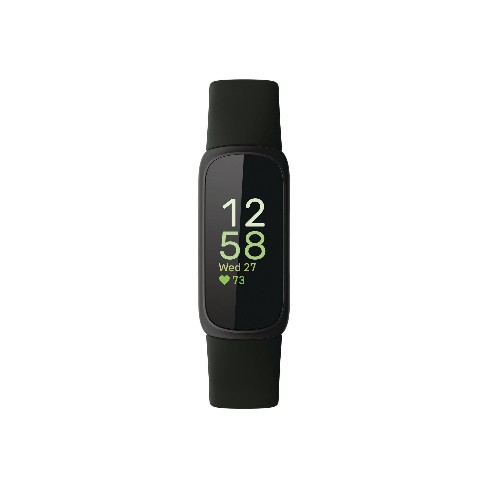 Fitbit - Smartband Inspire 3 Negro