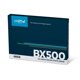 thumbnail image 1 of Disco Solido SSD Crucial BX500 480GB 3D NAND, 1 of 2