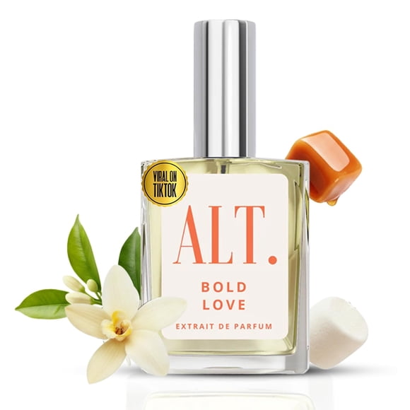Perfume ALT. FRAGRANCES Bold Love Extrait de Parfum 60 mL para mujer