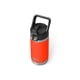 thumbnail image 1 of Botella YETI Rambler Jr. Solar Flare para niños, 350 ml, con tapa de pajita, 1 of 8