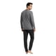 thumbnail image 3 of Pijama Hombre Invierno Algodón C1, 3 of 3