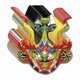 thumbnail image 1 of Pack 10 Mascaras la Diablada - Fiesta de la Tirana, 1 of 3