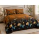 thumbnail image 1 of Quilt de Verano 2 Plazas Floral KFL731, 1 of 2