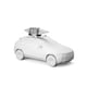thumbnail image 3 of Portakayak Thule Hull-a-Port XTR para 2 kayaks, 3 of 9