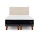 thumbnail image 1 of Cama Europea Super Premium 2 Plaza Base Dividida, 1 of 12