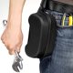 thumbnail image 5 of Funda para gafas NoCry resistente al agua y a los golpes - negra, 5 of 8