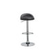 thumbnail image 1 of Silla Bar Dandy Negro, 1 of 3