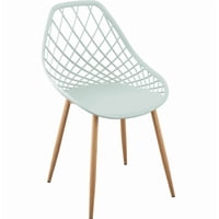 Genérico - Pack 2 Sillas De Terraza