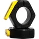 thumbnail image 1 of Collares POWER GUIDANCE para barra olímpica de 2 pulgadas, par, 1 of 3