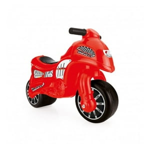 Talbot - Correpasillo Moto Rojo