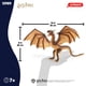 thumbnail image 5 of Figura Harry Potter Húngaro Horntail Dragon 9, 5 of 7