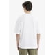 thumbnail image 3 of Polera Hombre Oversize Brooklyn Blanco, 3 of 4
