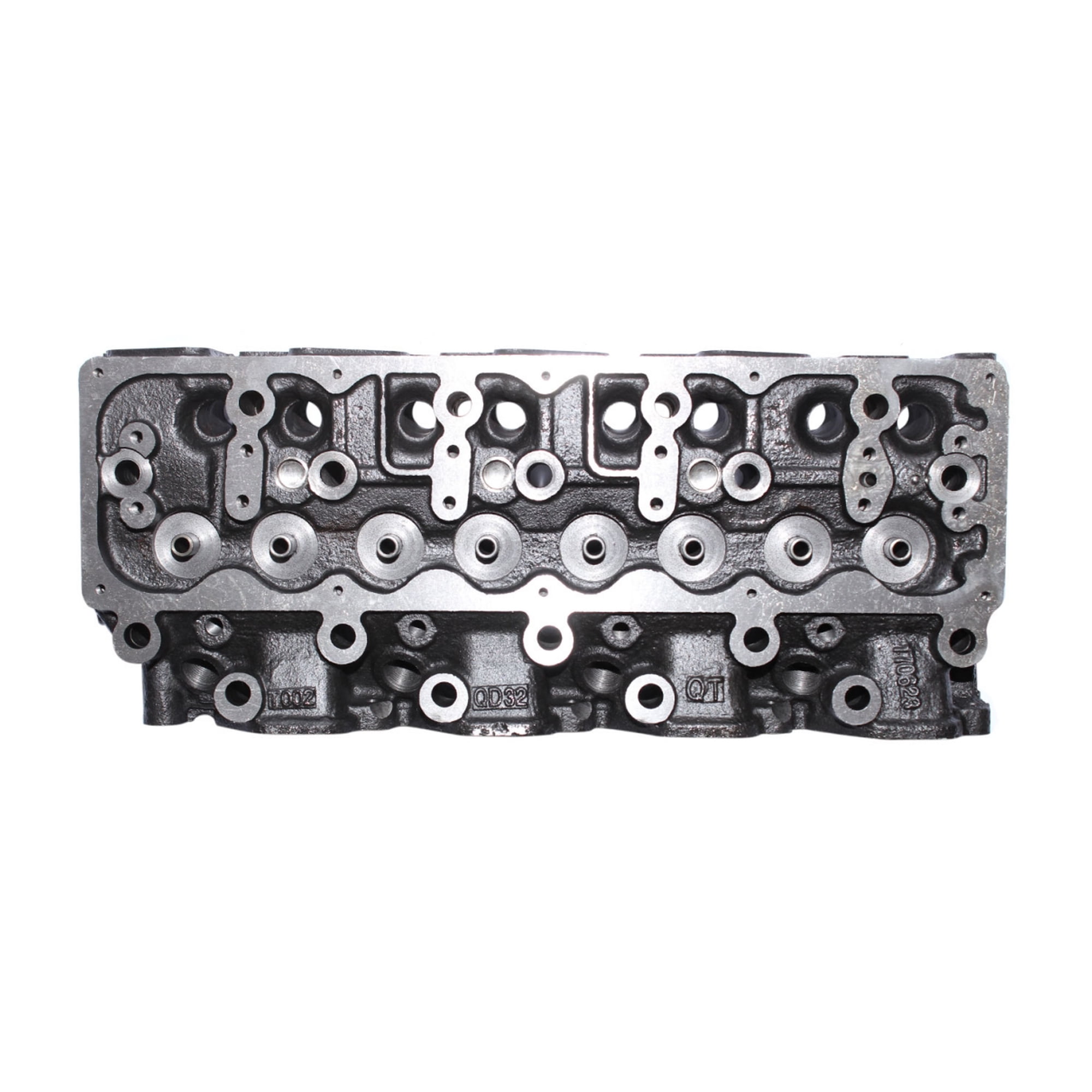 Repuestos Del Sol - Culata Nissan Terrano 3 2 2003 2006