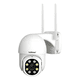 thumbnail image 2 of Cámara Seguridad Domo Sricam SP028 3MP Wi-fi Visión, 2 of 3