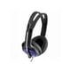 thumbnail image 2 of Audifonos Gamer Para Ps4 Con Microfono Estereo Alta Calidad Azul, 2 of 3