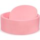 thumbnail image 1 of Piscina de Pelotas SIUUHOVS 90x30 cm Rosa Claro con Cama de Espuma, 1 of 6