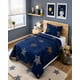 thumbnail image 3 of Cubrecamas Quilt Plaza Y Media Textura Suave Y Fresca, 3 of 6