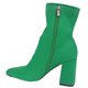 thumbnail image 2 of Botin Chalada Mujer Flit-1 Verde Casual, 2 of 4