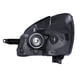 thumbnail image 2 of Optico derecho chevrolet corsa 1.6 c3 2010 2012, 2 of 2