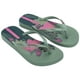 thumbnail image 2 of Sandalia Mujer Verde/Lila Orla Ipanema, 2 of 2