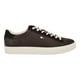 thumbnail image 2 of Zapatos Tommy Hilfiger Brecon para Hombre Marrón Oscuro Talla 8.5, 2 of 3