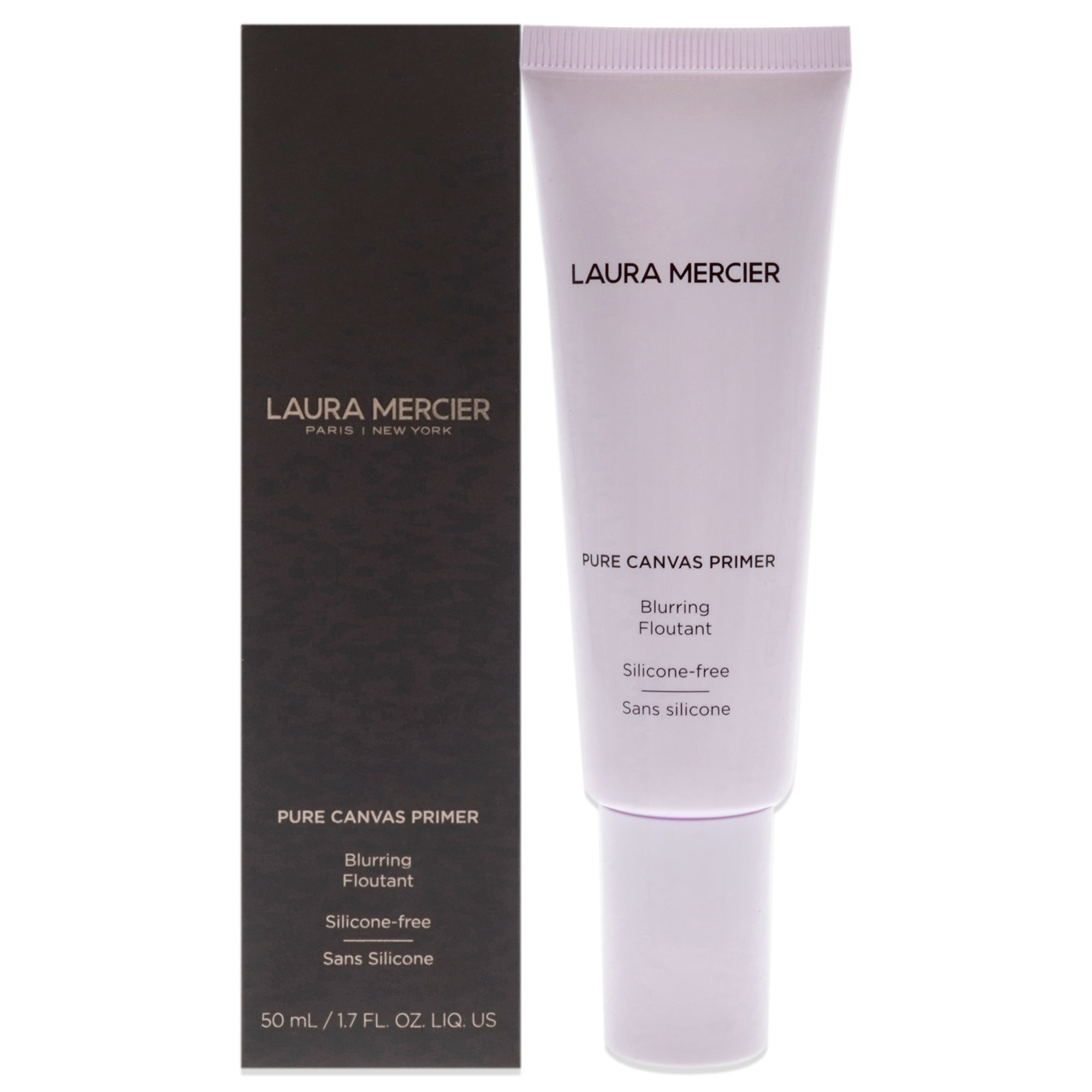 Laura Mercier - Prebase Para Difuminar Pure Canvas De Para Es - Prebase De 1,7 Oz