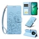 thumbnail image 1 of Funda Billetera FOXDOCK Compatible con Realme 12 4G, Diseño Perrito Tierno, Ranuras para Tarjetas y Soporte Plegable, 1 of 6