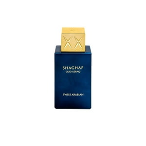 Swiss Arabian Shaghaf Oud Azraq Edp 75Ml