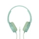 thumbnail image 3 of URBANO AUDIFONO ALAMBRICO FULL COLOR VERDE AGUA, 3 of 3