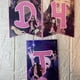 thumbnail image 5 of Kit Decoración Globos Cumpleaños Nezuko Serie Demon Slayer, 5 of 10