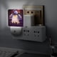 thumbnail image 5 of Luz Nocturna LED Desmarcar Cazafantasmas con Sensor 0.5W, 5 of 6