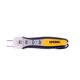 thumbnail image 1 of Comprobador de tensión Sperry ET6204 80-480 V AC/DC amarillo, 1 of 3