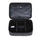 thumbnail image 4 of Bagsmart Organizador Electrónico Glendale Doble Capa de Viaje Negro, 4 of 7